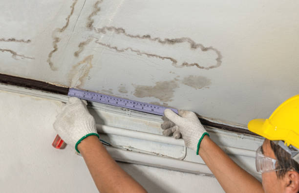 Reliable Burst Pipe Cleanup contractor in Cornersville, TN by Water Damage Irwin